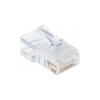 Vrták LogiLink Konektory RJ45 100 ks