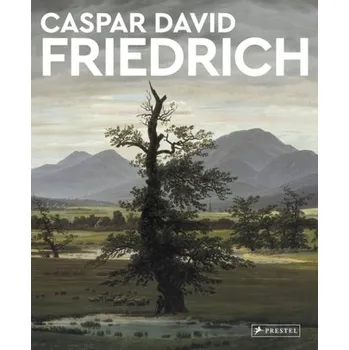Umění Caspar David Friedrich - Robinson, Michael