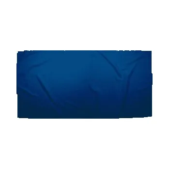 Sprchový závěs Ručník Námořní modrá: 30x50 cm