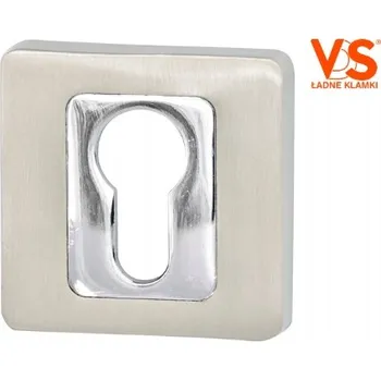 Vnitřní klika VDS Čtvercová rozeta