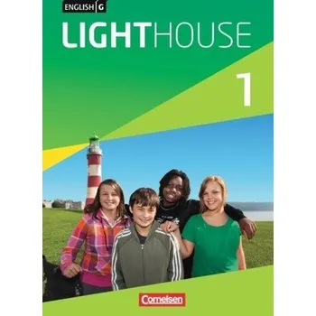 Učebnice 5. Schuljahr, Schülerbuch - Biederstädt, Wolfgang