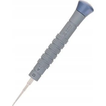 Šroubovák Servisní šroubovák QIANLI MEGA-IDEA Throne 2D křížový (Phillips) 1,3 mm