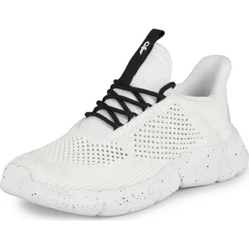 Pracovní obuv Obuv polobotka CXS BARBADOS, smetanová Velikost: 36