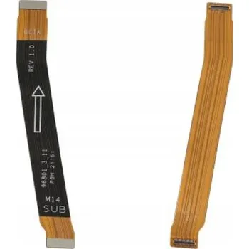 ORG Hlavní Flex Kabel / Pásek Mainflex pro Samsung Galaxy A22 5G; SM-A226B