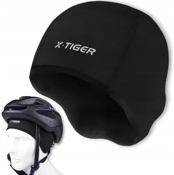 Čepice Čepice X-Tiger univerzální černá