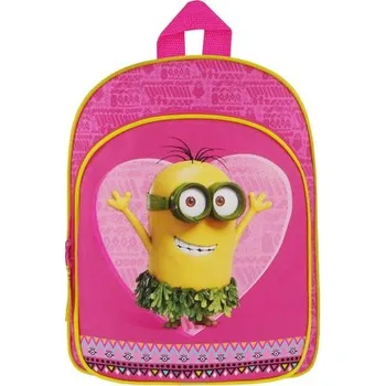 Set školních potřeb BATOH MIMONI