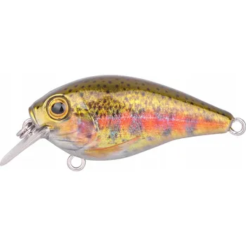 Umělá nástraha IKIRU Naturals Crank - 4,5 cm/6 g/F - Pstruh potoční (Baby Trout) - SPRO - Wobler