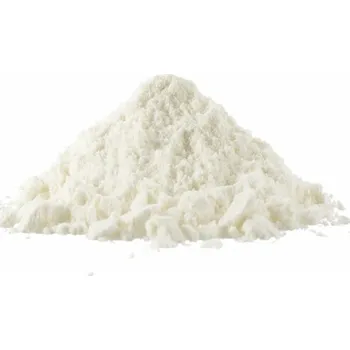 FITBOY Sušené mléko plnotučné 1000g