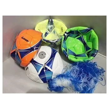 Hra na zahradu Piłka MIX (pl, 2000, ADAR)