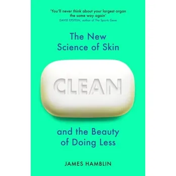 Clean - Hamblin, James [EN] (2021, Měkká, Random House UK Ltd)