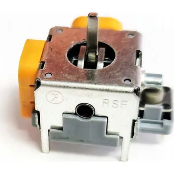 Gamepad Analogový joystick 3D V3 Favor Union RSF ovladač PlayStation PS2 Dualshock 2