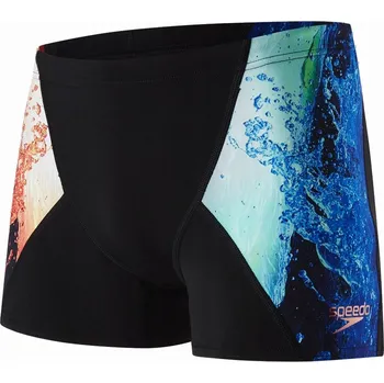 Pánské plavky Speedo pánské plavky boxerky End+ Digital S