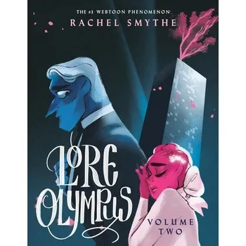 Beletrie pro dospělé Lore Olympus: Volume Two - Smythe, Rachel [EN] (2022, Firma, Random House LCC US)