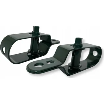 Pletivo NAPÍNÁK DRÁTU PRO OPLOCENÍ, KOVOVÝ