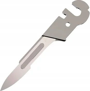 Pracovní nůž Malá čepel Roxon pro multifunkční nástroj nerezová ocel 54-56 HRC Flex FTS1-11