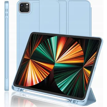 Pouzdro na mobilní telefon POUZDRO SMART PENCIL pro Apple iPad PRO 11 4. generace 2022