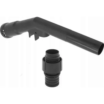 Bezpečnostní kamera Koleno k vysavači VP 300