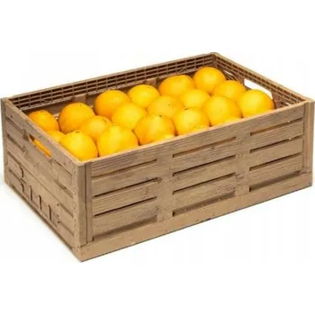 Vrták Skládací přepravka 600x400x220 mm