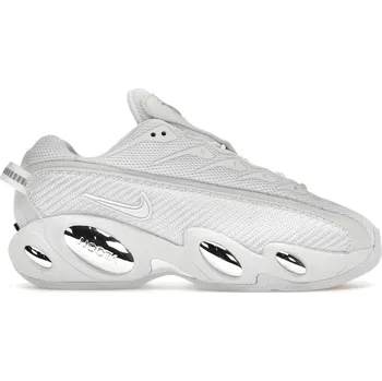 Pánská obuv Nike NOCTA Glide Drake White Chrome Velikost: 40.5 DM0879-100