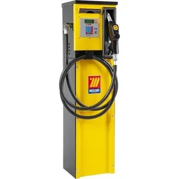 Čerpadlo Sestava naftového elektrického čerpadla MECLUBE 090-5075-060 (230 V, 60 l/min.)