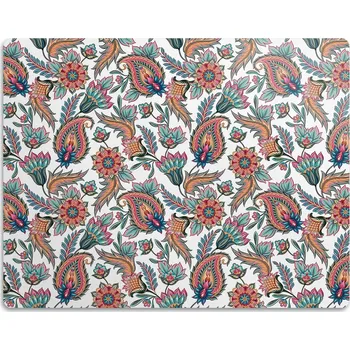 Miska pro psa Podložka pod misku Bluedecor vícebarevná 0 l