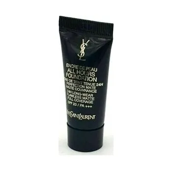 Make-up YVES SAINT LAURENT ALL HOURS FOUNDATION MAKE-UP BR30 5ML