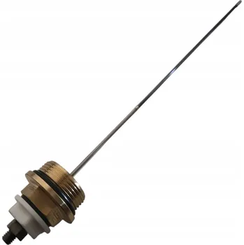 Bojler Titanová anoda Hewalex fi 3x490 mm pro ohřívače vody 300-500 l