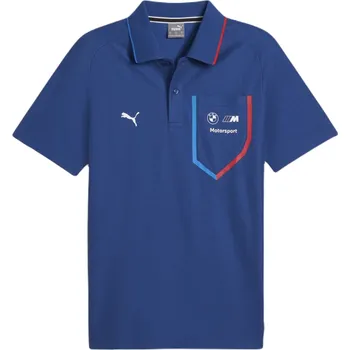 Pánské tričko Pánské BMW M Motorsport Polo tričko Velikost: XL 80145B5D054