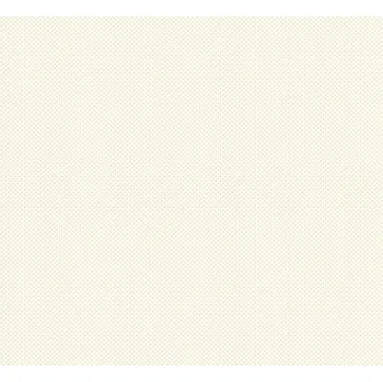 Tapeta Tapeta krémová VINYLOVÁ na vliesu Jemný vzor