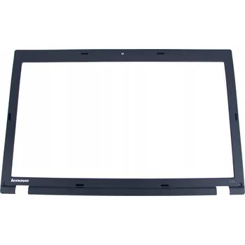 Šasi notebooku Rámeček pro Lenovo 04X4858 , černý