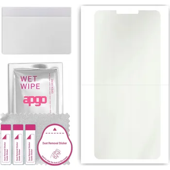 Pouzdro na mobilní telefon Ochranná Fólie apgo pro LG K11 Plus 1 ks