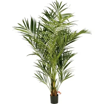 umělá květina Luxusní umělá palma 7.NAT. KENTIA PALMA DELUXE, 225 cm
