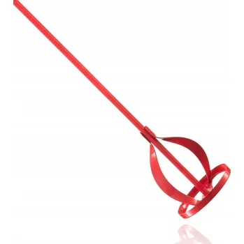 Míchadlo Míchadlo na barvy a lepidla 60 mm lakované