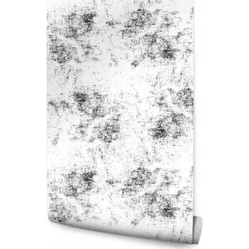 Fototapeta Tapeta Zaprášený Starý Beton /124905376
