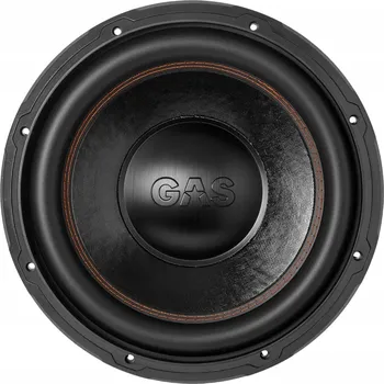 Auto Hi-Fi Jednopásmové reproduktory do auta GAS MAD S3-12D2