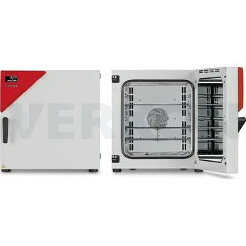 Sušárna horkovzdušná Binder Avantgarde.Line, série FED, Typ: FED 720, Objem [l]: 741