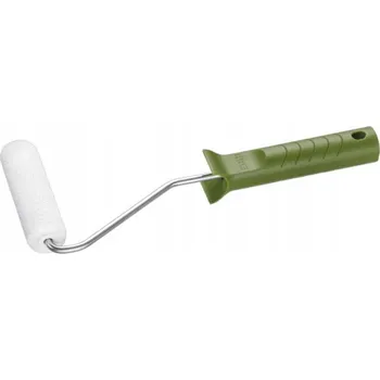 Malířský váleček Váleček s držadlem micro 10cm bílý Color Expert