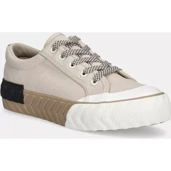 Dámské tenisky Kecky Medicine dámské, béžová barva RS25.OBD503 02X, EUR 40