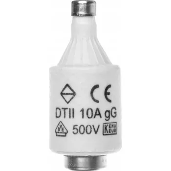 vypínač Odpojovač Hager 1-pólový IP20 10 A