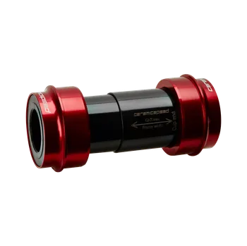 Středové složení CERAMICSPEED PF30 Shimano Red