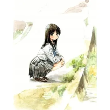 Obraz Plakát anime 29,7 x 43,2 cm