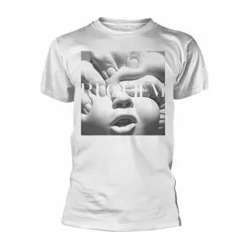 Merch Korn: Tričko Requiem M 2022