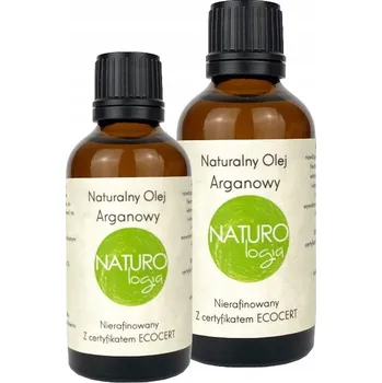 Pleťový olej Arganový olej 30 ml hydratační