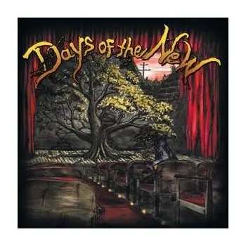 Zahraniční hudba 2LP Days Of The New: Days Of The New 2024 Insert High Quality 180g Vinyl