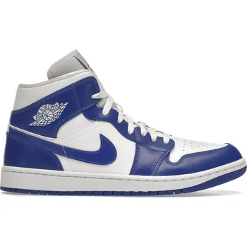 Dámské tenisky Air Jordan 1 Mid Kentucky (W) Velikost: 42.5 BQ6472-104