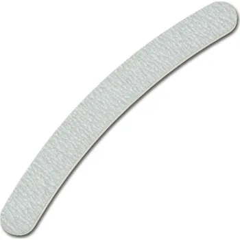 Pilníky na nehty Banán ZEBRA 80/100