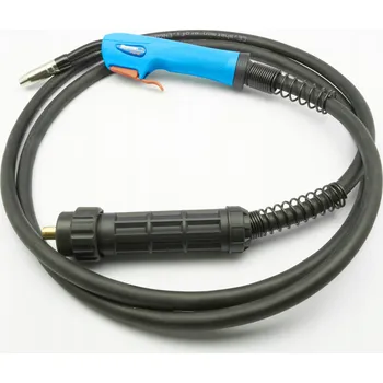 Svářečka Svařovací kabel TW15 EURO - 3m