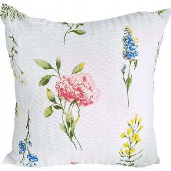 Povlak na dekorativní polštářek Povlak na spaní Fan 80 x 70 cm