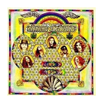 Hudba CD Lynyrd Skynyrd: Second Helping 1997 11 Tracks