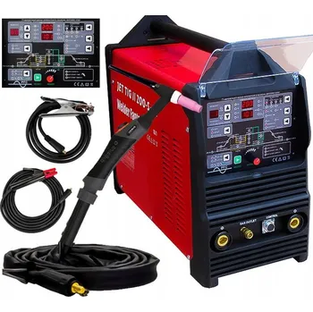 Svářečka Invertorová svářečka Welder Fantasy 3-200 A 230 V 6 kVA